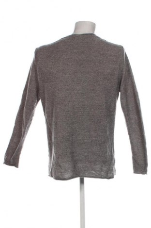 Męski sweter H&M, Rozmiar M, Kolor Szary, Cena 111,99 zł