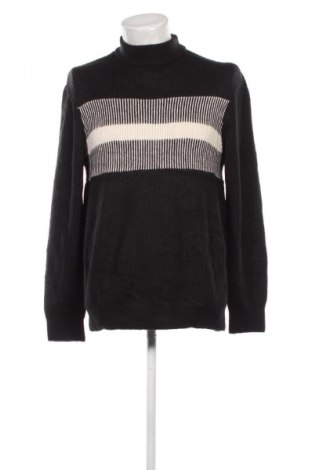 Pánsky sveter  H&M, Veľkosť L, Farba Čierna, Cena  19,95 €