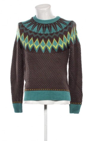 Pánsky sveter  H&M Divided, Veľkosť S, Farba Viacfarebná, Cena  19,95 €