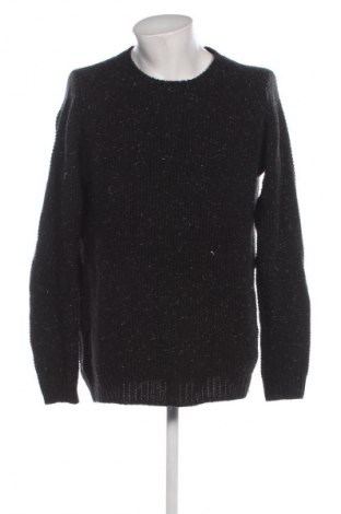 Pánsky sveter  H&M Divided, Veľkosť L, Farba Čierna, Cena  19,95 €