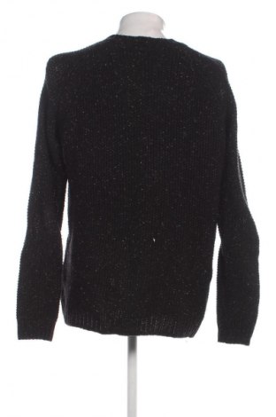 Pánsky sveter  H&M Divided, Veľkosť L, Farba Čierna, Cena  19,95 €