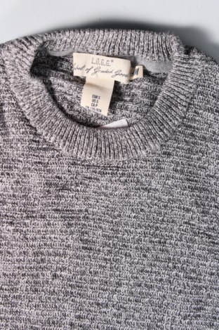 Pulover de bărbați H&M L.O.G.G., Mărime S, Culoare Gri, Preț 115,99 Lei