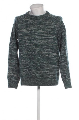 Pánsky sveter  H&M L.O.G.G., Veľkosť XL, Farba Zelená, Cena  19,95 €