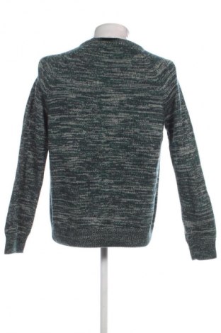 Męski sweter H&M L.O.G.G., Rozmiar XL, Kolor Zielony, Cena 111,99 zł