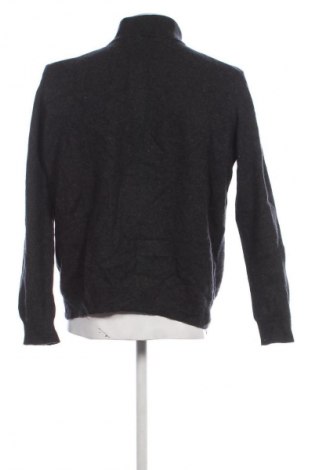 Herrenpullover Hugo Boss, Größe XXL, Farbe Grau, Preis 95,99 €