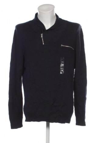 Herrenpullover INC International Concepts, Größe XL, Farbe Blau, Preis 97,99 €