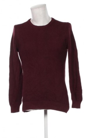 Herrenpullover INC International Concepts, Größe M, Farbe Rot, Preis € 6,99