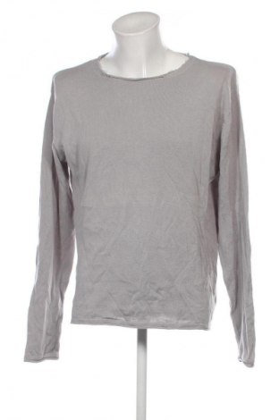 Herrenpullover Identic, Größe XL, Farbe Grau, Preis € 3,99