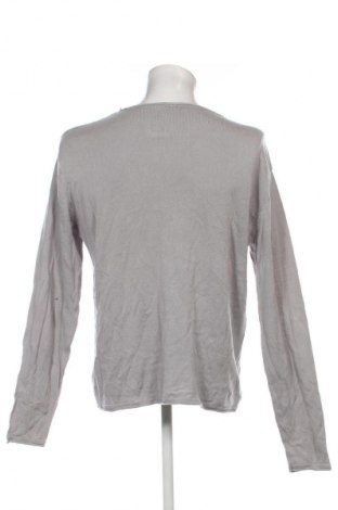 Herrenpullover Identic, Größe XL, Farbe Grau, Preis € 3,99