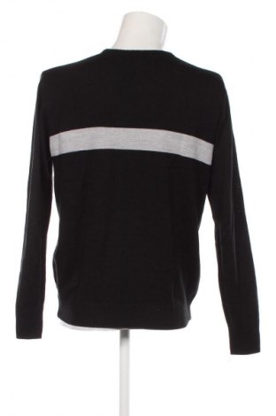 Herrenpullover Identic, Größe L, Farbe Schwarz, Preis € 24,99