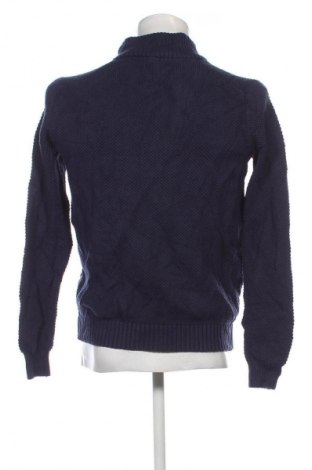 Herrenpullover Izod, Größe M, Farbe Blau, Preis € 20,99