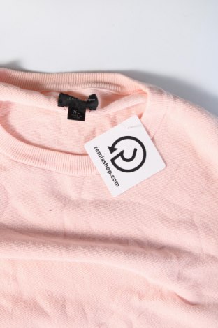 Pánsky sveter  J.Crew, Veľkosť XL, Farba Ružová, Cena  58,95 €