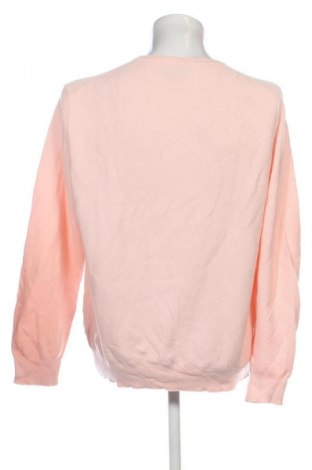 Pánsky sveter  J.Crew, Veľkosť XL, Farba Ružová, Cena  58,95 €