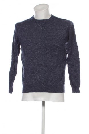 Pánský svetr  J.Crew, Velikost M, Barva Modrá, Cena  339,00 Kč