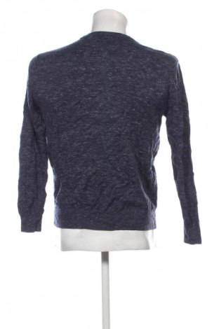 Herrenpullover J.Crew, Größe M, Farbe Blau, Preis € 14,99