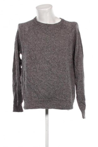 Herrenpullover J.Crew, Größe L, Farbe Grau, Preis € 10,99