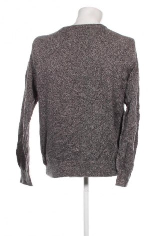 Herrenpullover J.Crew, Größe L, Farbe Grau, Preis € 10,99