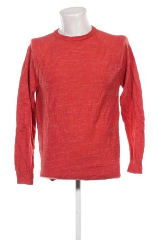 Męski sweter J.Crew, Rozmiar M, Kolor Czerwony, Cena 329,99 zł