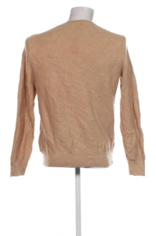 Pánsky sveter  J.Crew, Veľkosť M, Farba Béžová, Cena  58,95 €