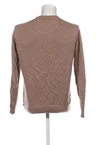 Herrenpullover J.t. Ascott, Größe XL, Farbe Beige, Preis 5,99 €