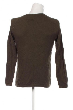 Męski sweter Jack & Jones, Rozmiar L, Kolor Zielony, Cena 131,99 zł