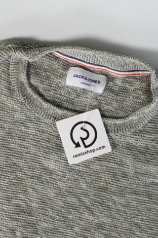 Herrenpullover Jack & Jones, Größe L, Farbe Mehrfarbig, Preis € 17,99