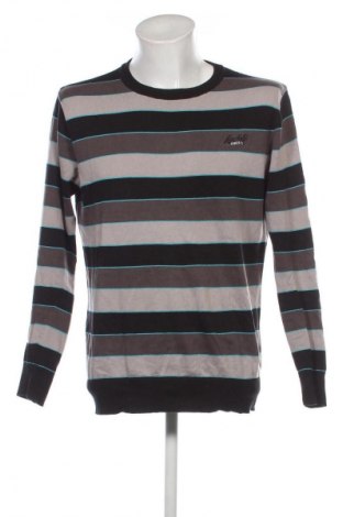 Herrenpullover Jack & Jones, Größe M, Farbe Mehrfarbig, Preis € 17,99