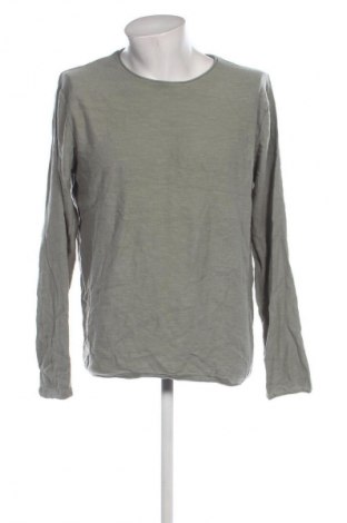 Męski sweter Jack & Jones, Rozmiar XL, Kolor Zielony, Cena 131,99 zł