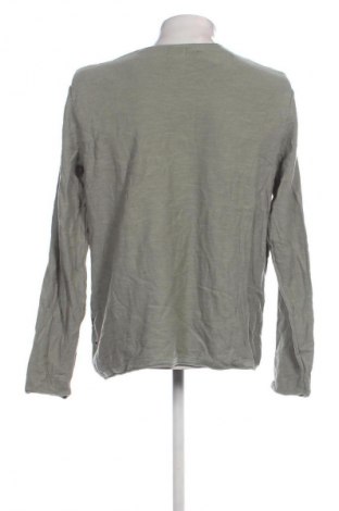 Męski sweter Jack & Jones, Rozmiar XL, Kolor Zielony, Cena 131,99 zł