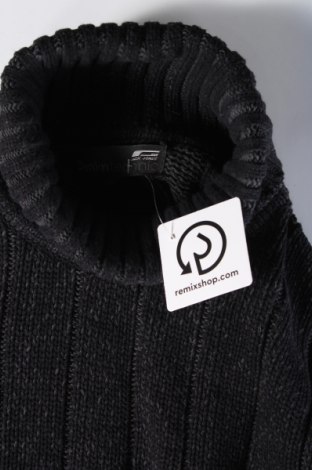 Męski sweter Jack & Jones, Rozmiar M, Kolor Czarny, Cena 131,99 zł