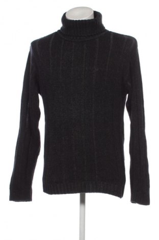 Męski sweter Jack & Jones, Rozmiar M, Kolor Czarny, Cena 131,99 zł