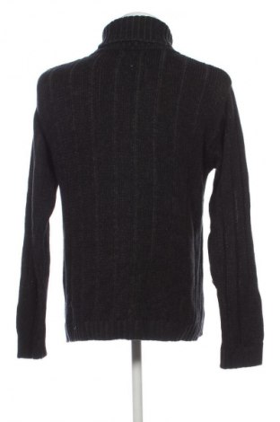 Męski sweter Jack & Jones, Rozmiar M, Kolor Czarny, Cena 131,99 zł