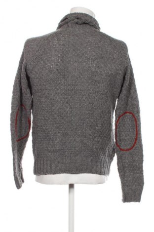 Herrenpullover Jack & Jones, Größe XL, Farbe Grau, Preis 28,99 €