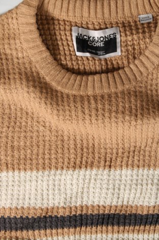 Męski sweter Jack & Jones, Rozmiar M, Kolor Kolorowy, Cena 131,99 zł