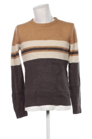 Męski sweter Jack & Jones, Rozmiar M, Kolor Kolorowy, Cena 131,99 zł