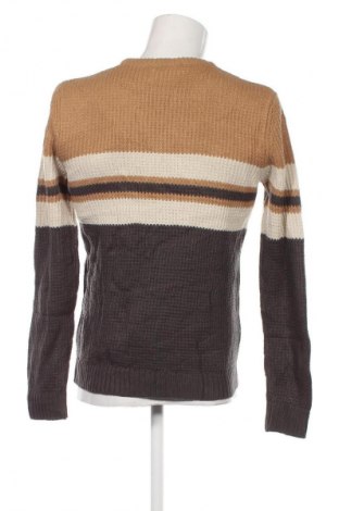 Męski sweter Jack & Jones, Rozmiar M, Kolor Kolorowy, Cena 131,99 zł