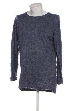 Męski sweter Jack & Jones PREMIUM, Rozmiar L, Kolor Niebieski, Cena 108,99 zł