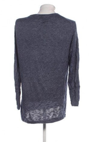 Męski sweter Jack & Jones PREMIUM, Rozmiar L, Kolor Niebieski, Cena 108,99 zł