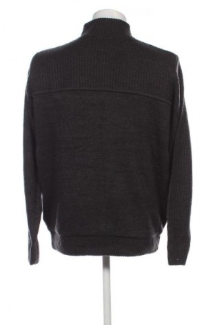 Herrenpullover James Pringle, Größe L, Farbe Grau, Preis € 24,99