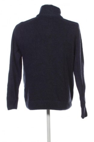 Herrenpullover Jean Pascale, Größe XL, Farbe Blau, Preis € 14,99