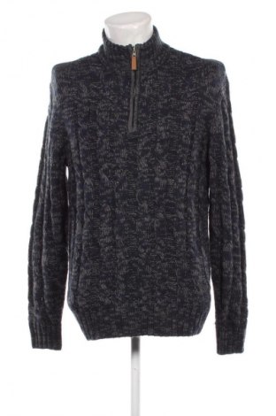 Herrenpullover John Baner, Größe L, Farbe Mehrfarbig, Preis € 14,99