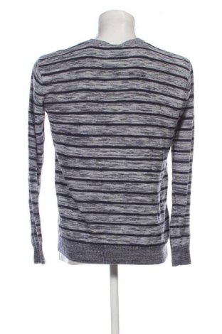 Herrenpullover John Devin, Größe L, Farbe Grau, Preis € 24,99