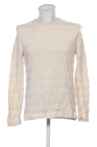 Herrenpullover Joop!, Größe L, Farbe Beige, Preis € 95,99