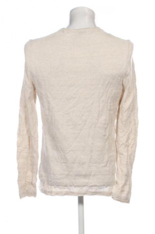 Herrenpullover Joop!, Größe L, Farbe Beige, Preis 95,99 €