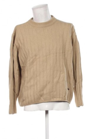 Herrenpullover Joop!, Größe XL, Farbe Beige, Preis € 19,99