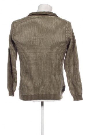 Herrenpullover Kaporal, Größe S, Farbe Grün, Preis € 6,99