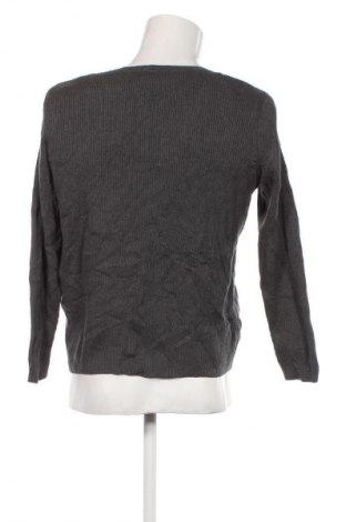 Herrenpullover Karen Scott, Größe XL, Farbe Grau, Preis 3,99 €