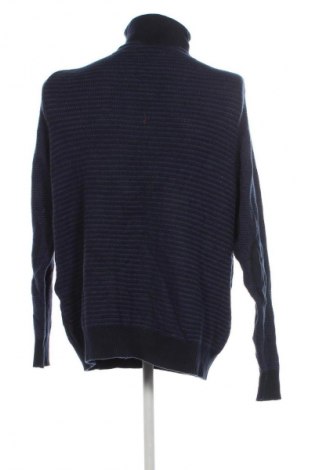 Herrenpullover Kitaro, Größe 3XL, Farbe Blau, Preis € 24,99