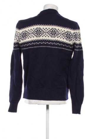 Herrenpullover Konen, Größe M, Farbe Blau, Preis 33,99 €