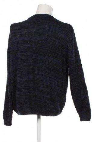 Herrenpullover LC Waikiki, Größe 3XL, Farbe Blau, Preis € 20,49